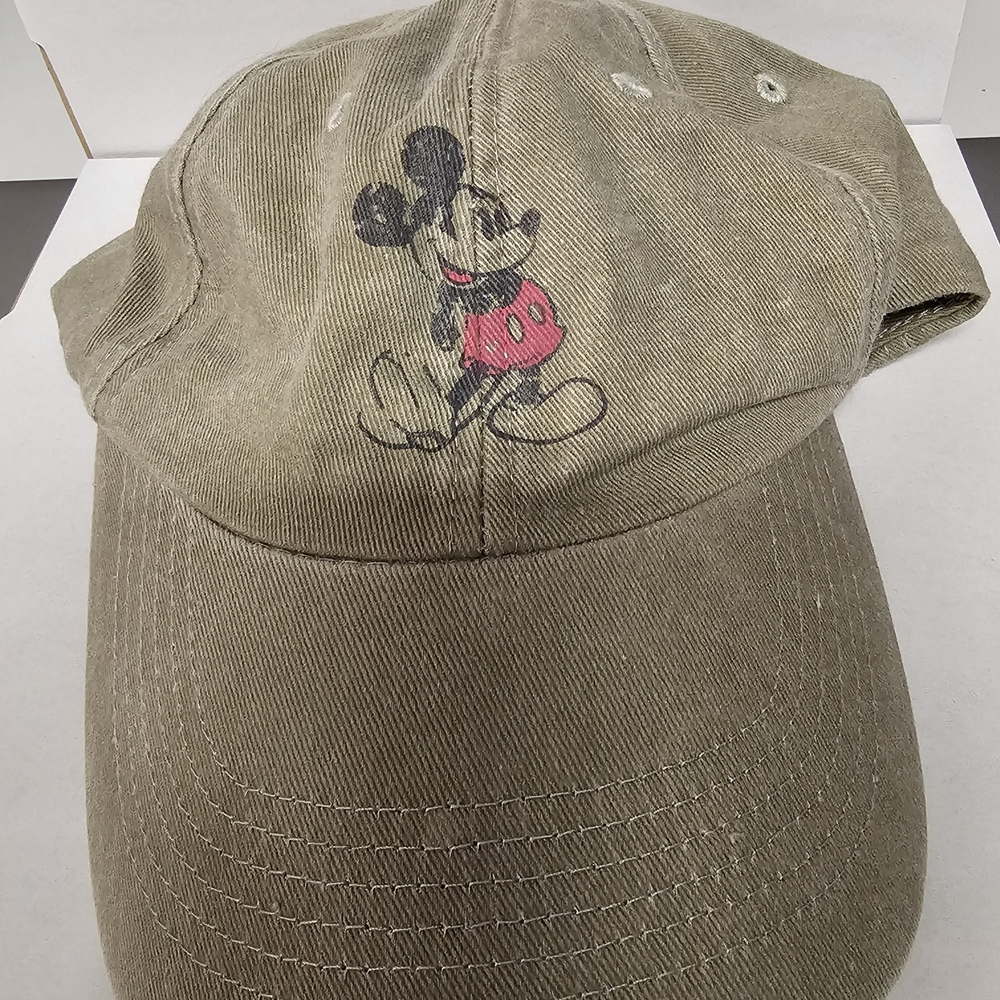 Disney Parks Mickey Mouse Cap